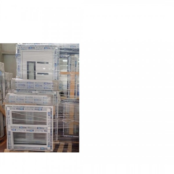 Fen&ecirc;tres en stock et sur mesure pvc/alu