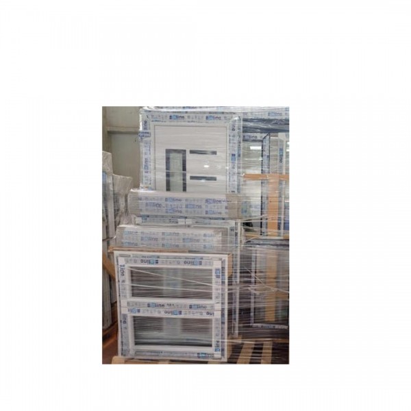 Fen&ecirc;tres en stock et sur mesure pvc/alu