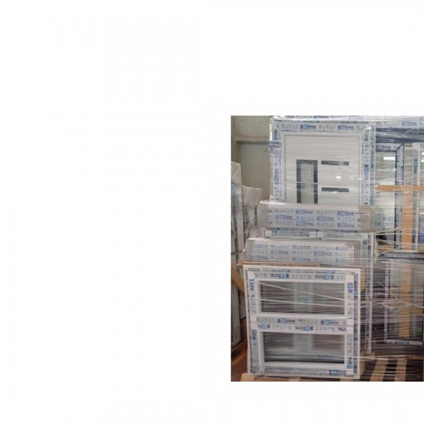 Fen&ecirc;tres en stock et sur mesure pvc/alu