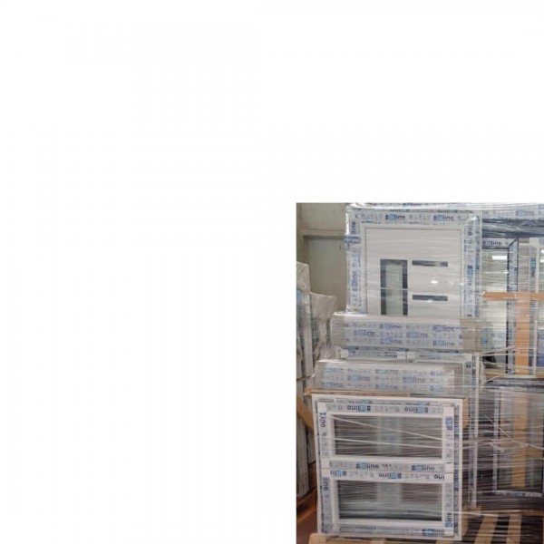 Fen&ecirc;tres en stock et sur mesure pvc/alu