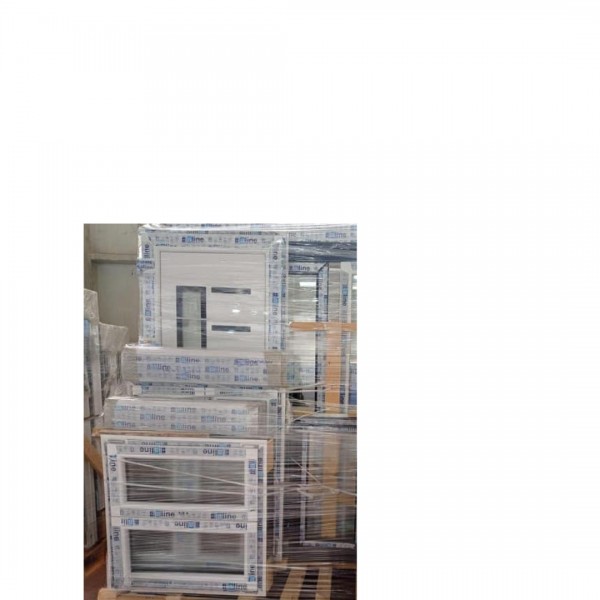 Fen&ecirc;tres en stock et sur mesure pvc/alu