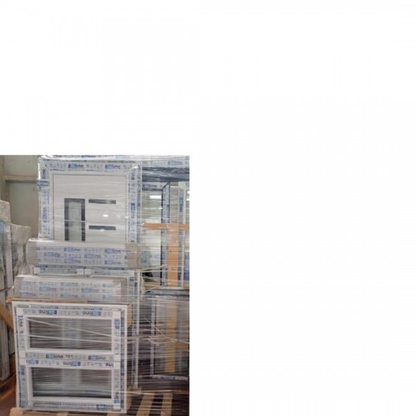 Fen&ecirc;tres en stock et sur mesure pvc/alu