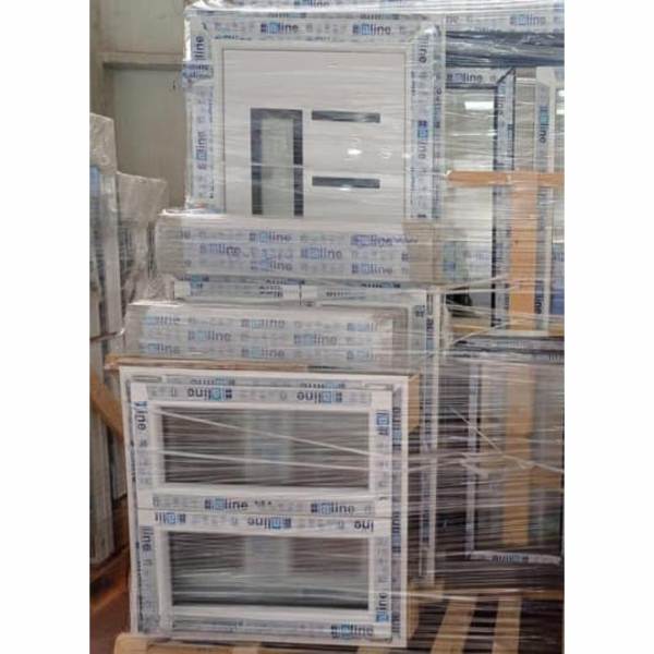 Fen&ecirc;tres en stock et sur mesure pvc/alu