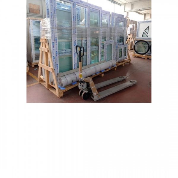 Fen&ecirc;tres en stock et sur mesure pvc/alu