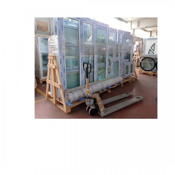 Fen&ecirc;tres en stock et sur mesure pvc/alu