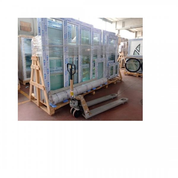 Fen&ecirc;tres en stock et sur mesure pvc/alu