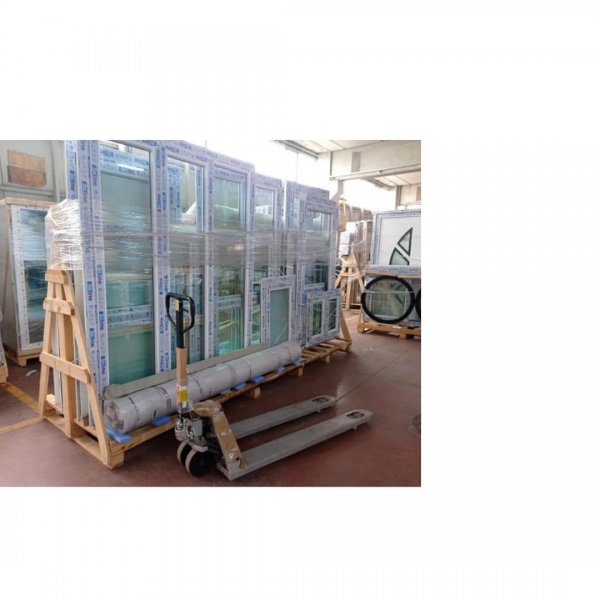 Fen&ecirc;tres en stock et sur mesure pvc/alu