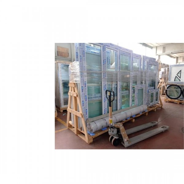 Fen&ecirc;tres en stock et sur mesure pvc/alu