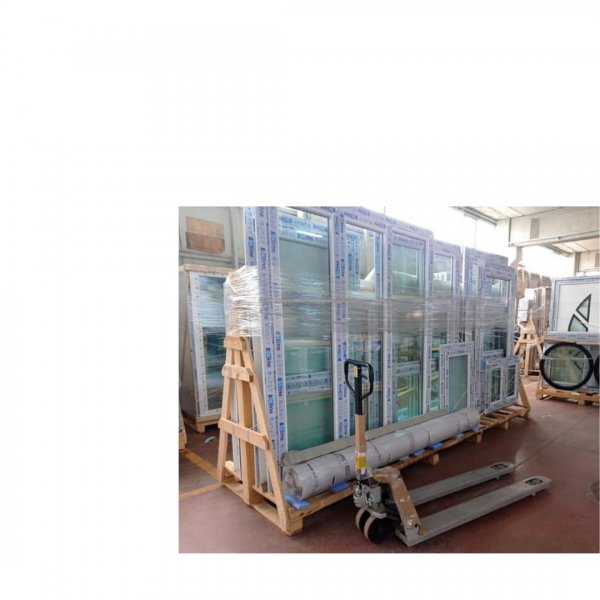 Fen&ecirc;tres en stock et sur mesure pvc/alu