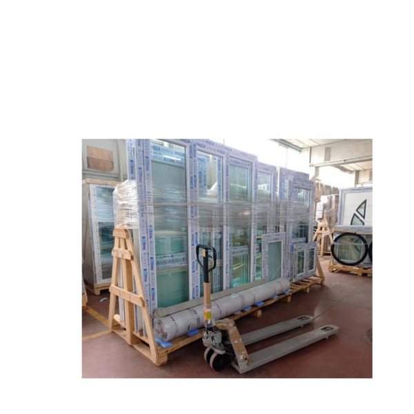 Fen&ecirc;tres en stock et sur mesure pvc/alu