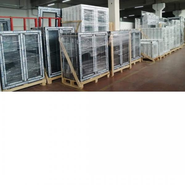 Fen&ecirc;tres en stock et sur mesure pvc/alu