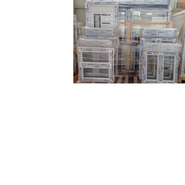 Fen&ecirc;tres en stock et sur mesure pvc/alu
