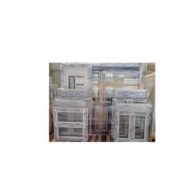 Fen&ecirc;tres en stock et sur mesure pvc/alu