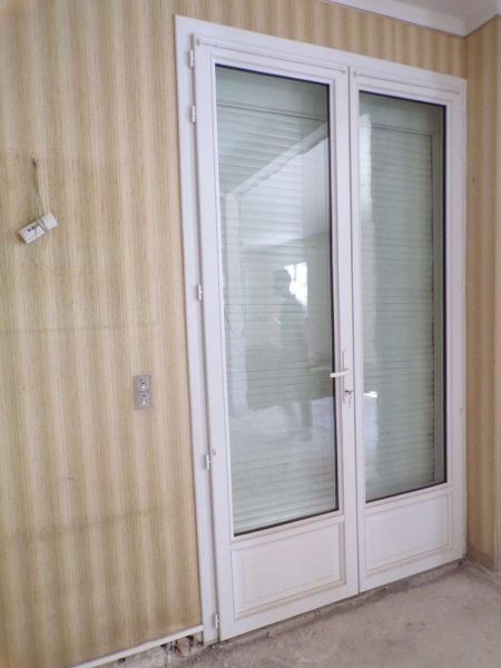 Annonce Portes fen&ecirc;tres pvc haut de gamme + volet roulant