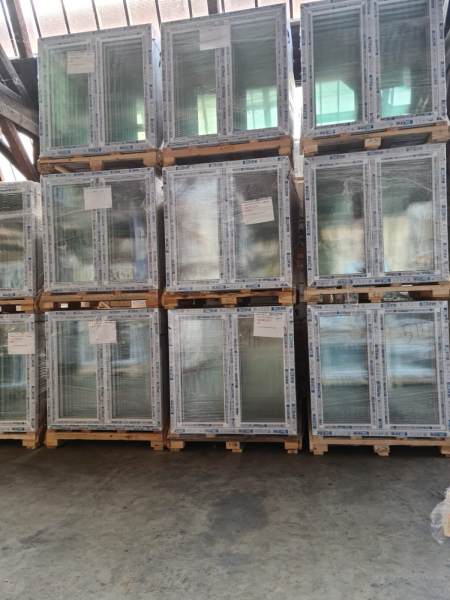 Vente Fen&ecirc;tres stock sur saint-cyr-au-mont-d'or