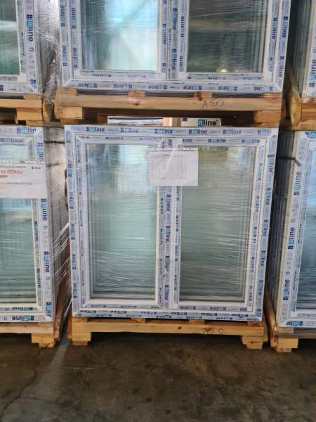 Fen&ecirc;tres stock sur saint-cyr-au-mont-d'or pas cher