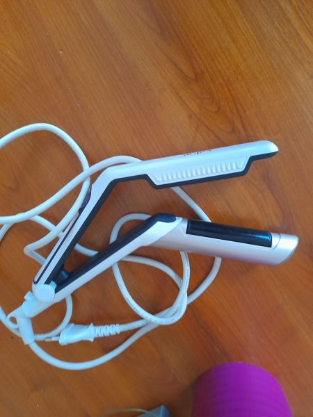 Vente Fer à lisser calor volume 24 -  cf6430c0