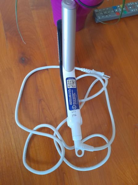 Fer à lisser calor volume 24 -  cf6430c0 pas cher