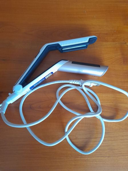 Annonce Fer à lisser calor volume 24 -  cf6430c0