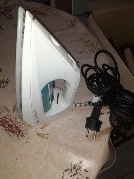 Fer à repasser calor ultragliss 30