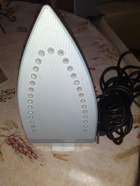 Vente Fer à repasser calor ultragliss 30