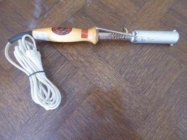 Fer à souder boruta