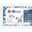 Ferribiella couches avec polymÈres chien/chats  s pas cher