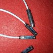 Festo sme 8 s led24 cable 30cm avec connecteur