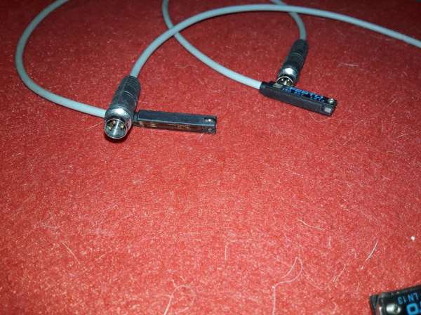 Vente Festo sme 8 s led24 cable 30cm avec connecteur