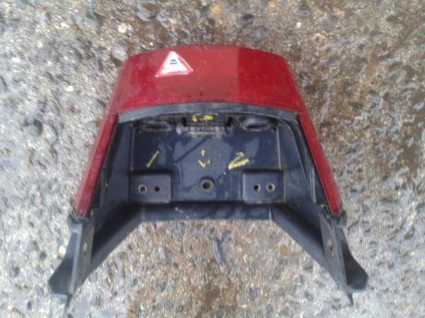 Feu ar yamaha 550 xvz 1985 pas cher