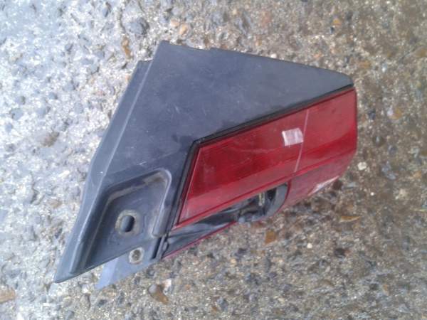 Annonce Feu ar yamaha 550 xvz 1985