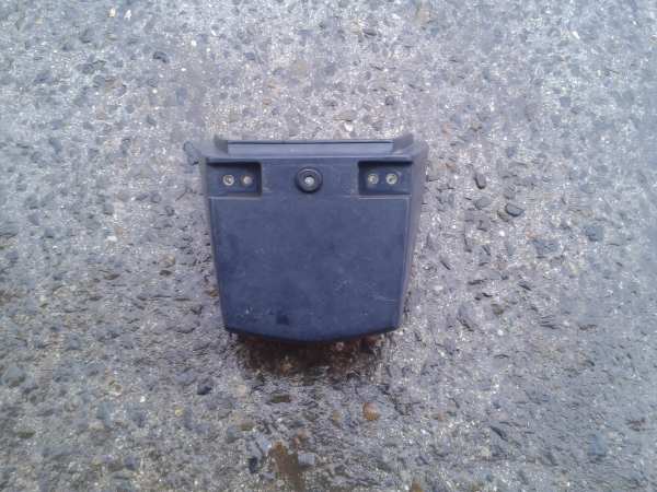 Vente Feu ar yamaha 550 xvz 1985