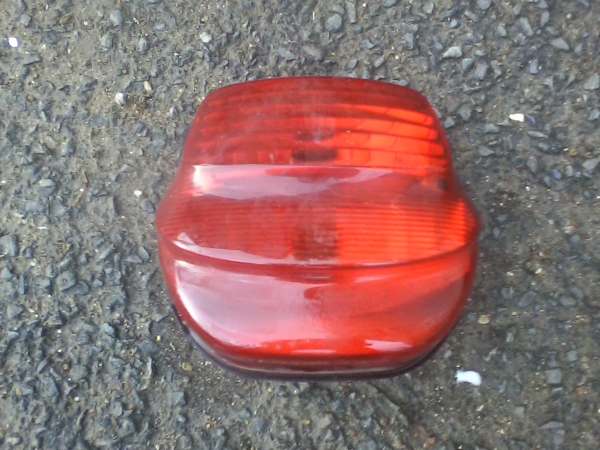 Vente Feu arri&eacute;re honda 1100 xx 2002