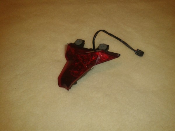 Vente Feu arriére  kawasaki 400 ninja 2021