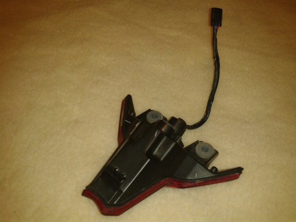 Annonce Feu arriére  kawasaki 400 ninja 2021