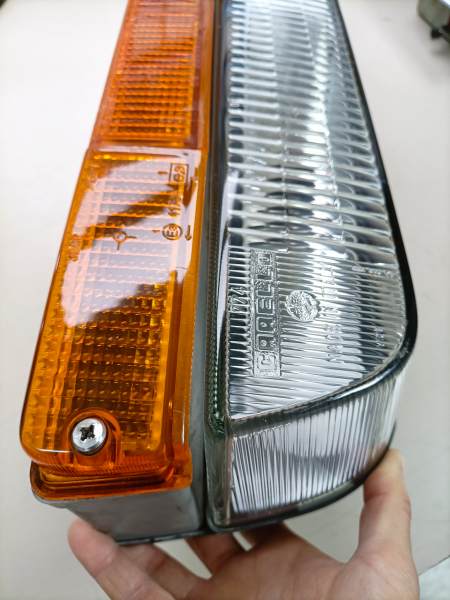 Vente Feu avant droit pour ferrari 328