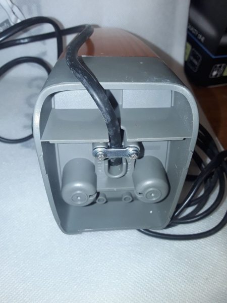 Vente Feu orange 24v fixe culot e14 10w etanche ip54