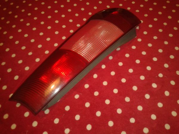 Feux arri&eacute;re droit fiat punto 1995 pas cher