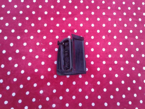 Annonce Feux arri&eacute;re droit principal peugeot 806 hdi 2005