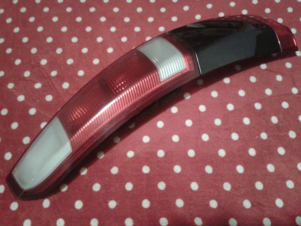 Feux arri&eacute;re gauche opel m&eacute;riva 2006 pas cher