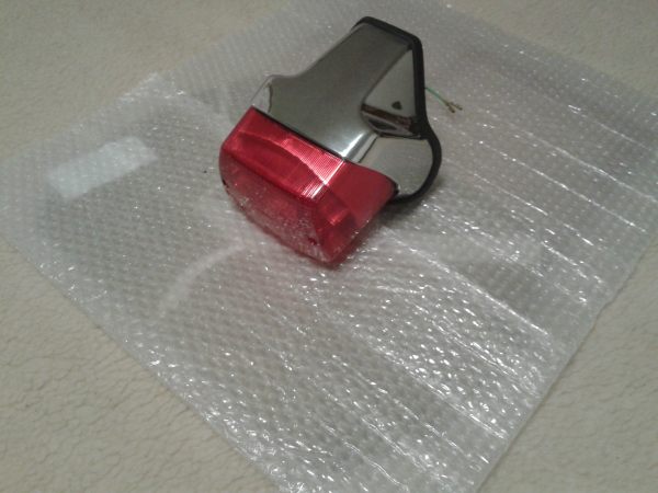 Vente Feux arriére neuf daelim 125  daystar fi  2022