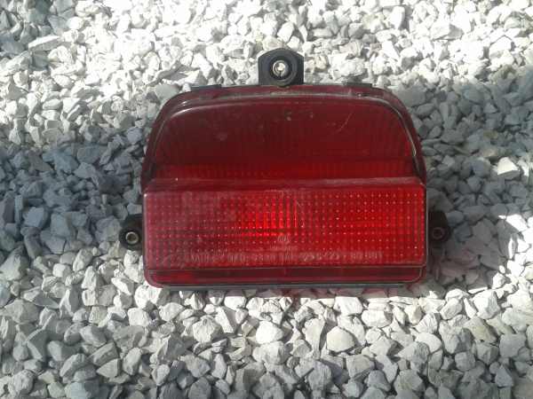 Feux honda 900 cbr 1993