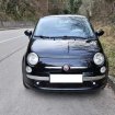 Fiat 500 1,3 jtd