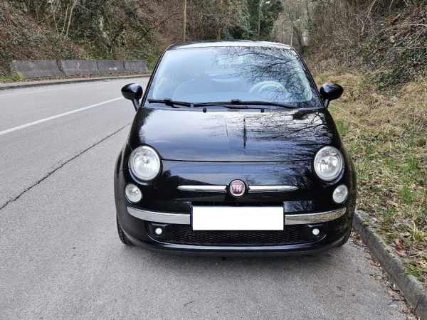 Fiat 500 1.3 multijet 16v