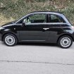 Fiat 500 1.3 multijet 16v pas cher