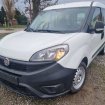 Fiat doblo 10/2016 84000km 1.3jtd 90cv 66kw euro5b