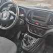 Annonce Fiat doblo 10/2016 84000km 1.3jtd 90cv 66kw euro5b