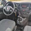 Fiat doblo l2 long châssis 7/2017 euro6 1.3jtd 95c occasion