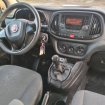 Annonce Fiat doblo l2 long châssis 7/2017 euro6 1.3jtd 95c