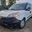 Fiat doblo l2 long châssis 7/2017 euro6 1.3jtd 95c